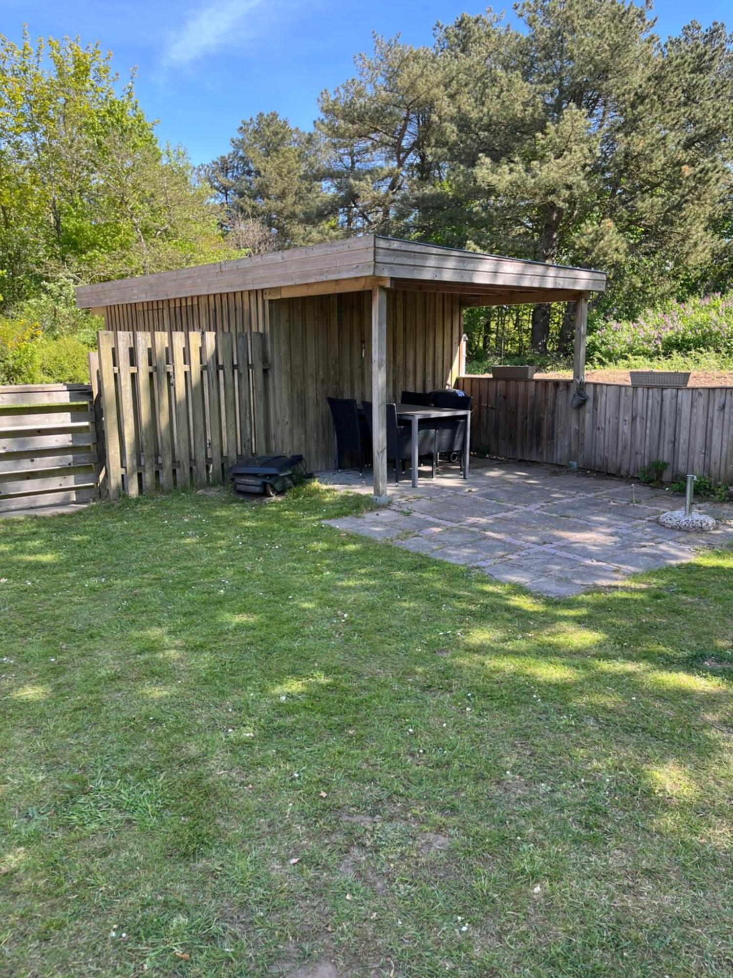 Holiday home Solystvej Saeby (Nordjylland)