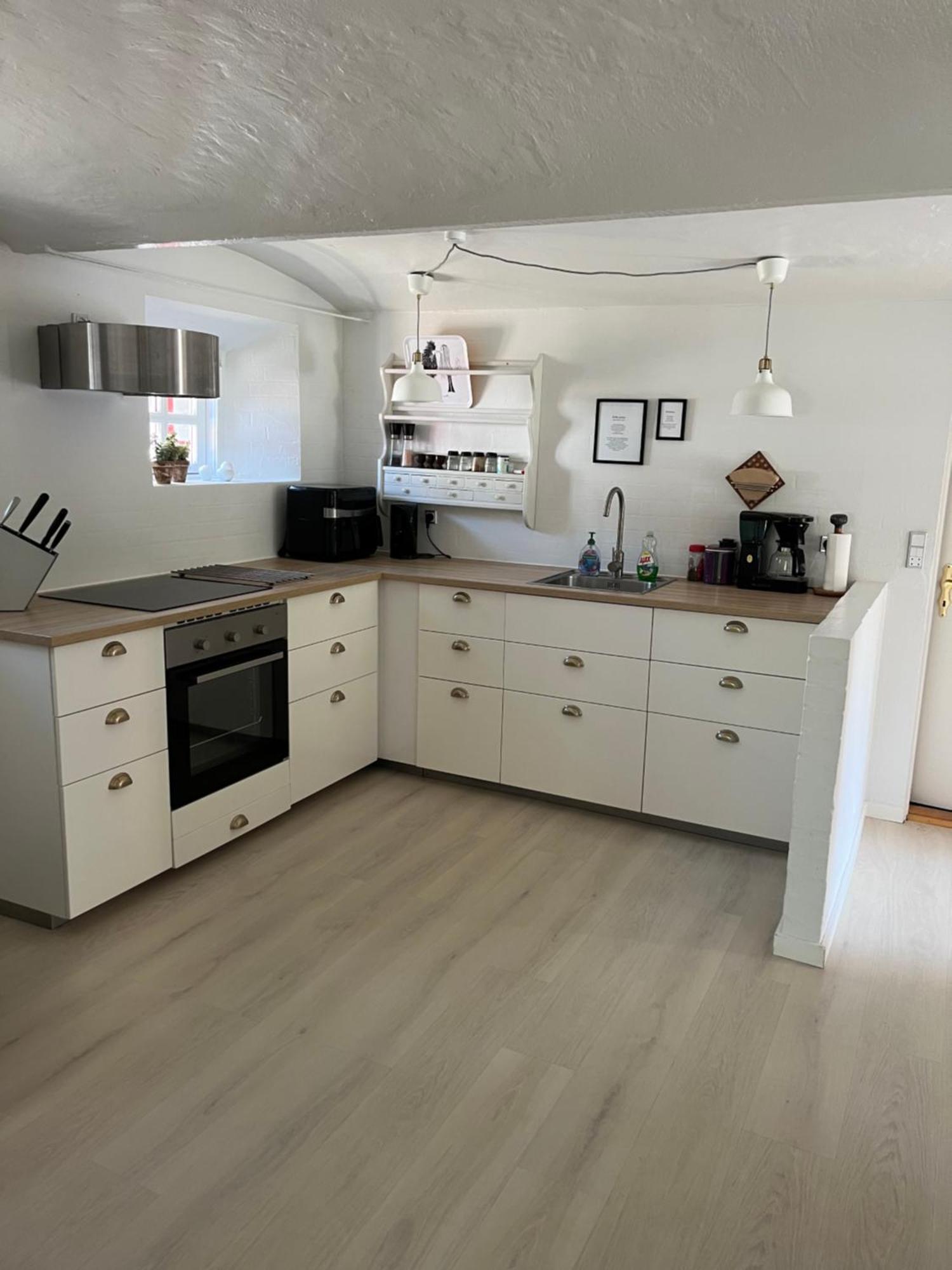 Holiday home Solystvej